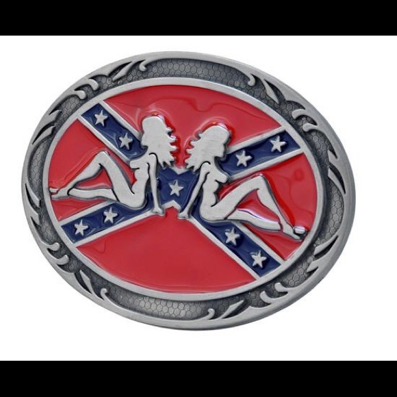 Belt Buckle - Picture 1 of 1